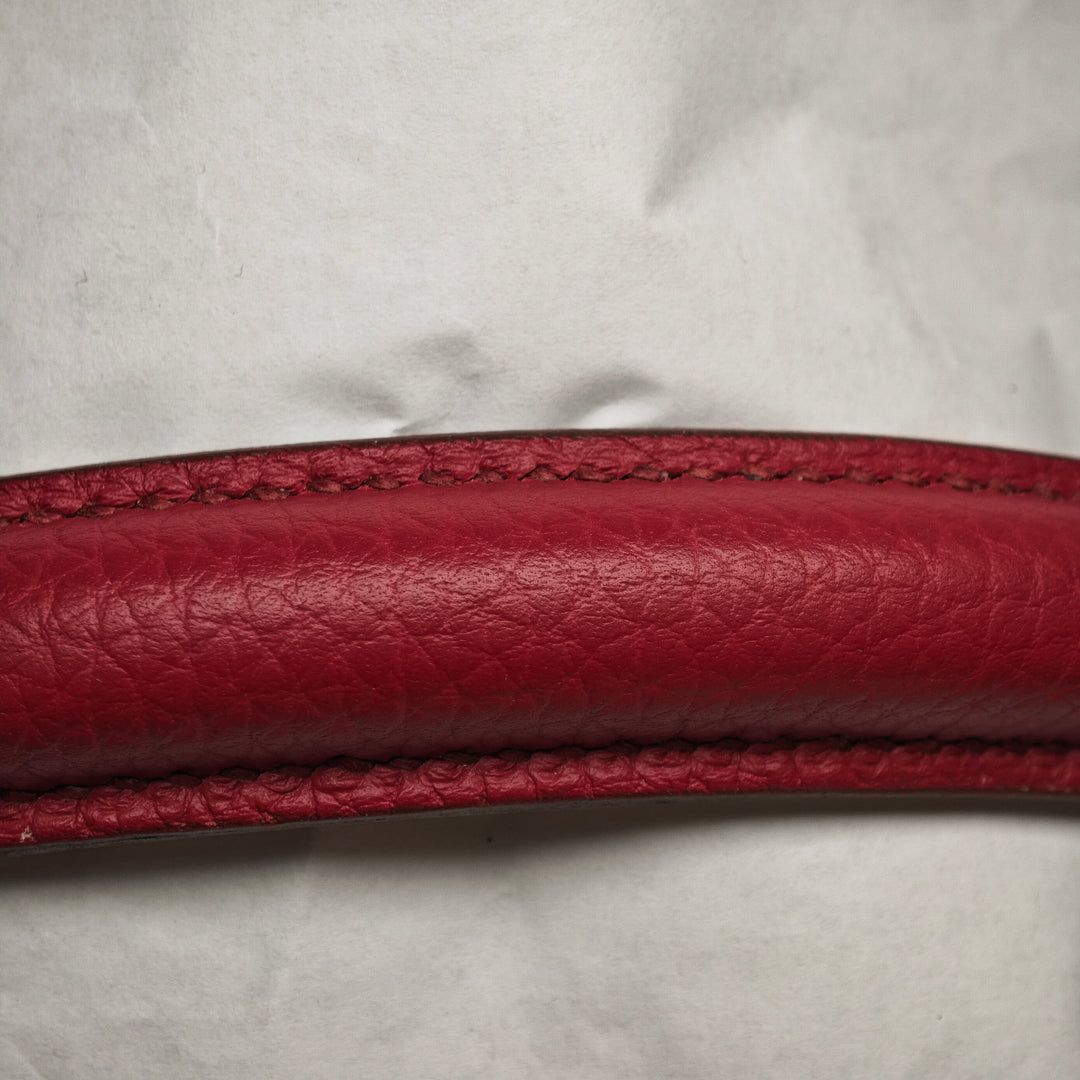 Hermès Togo Kelly II Retourne 32