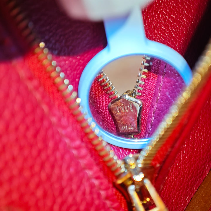 Hermès Togo Kelly II Retourne 32