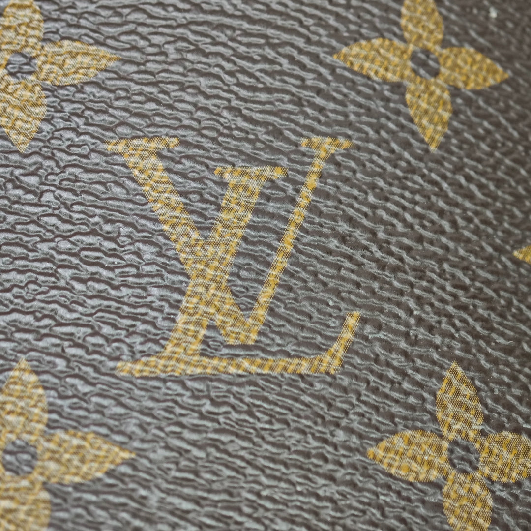 Louis Vuitton Monogram Reverse Pochette Metis