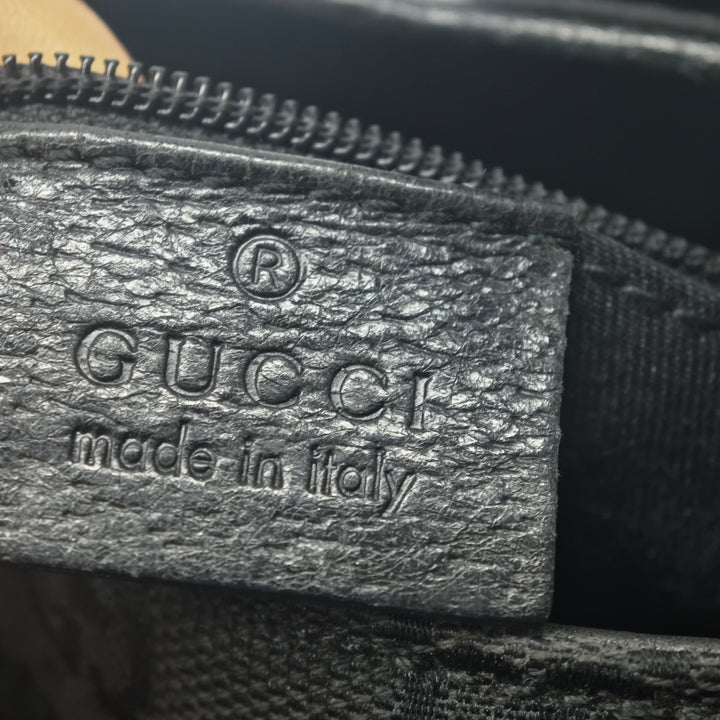 Gucci GG Toile Sac ceinture