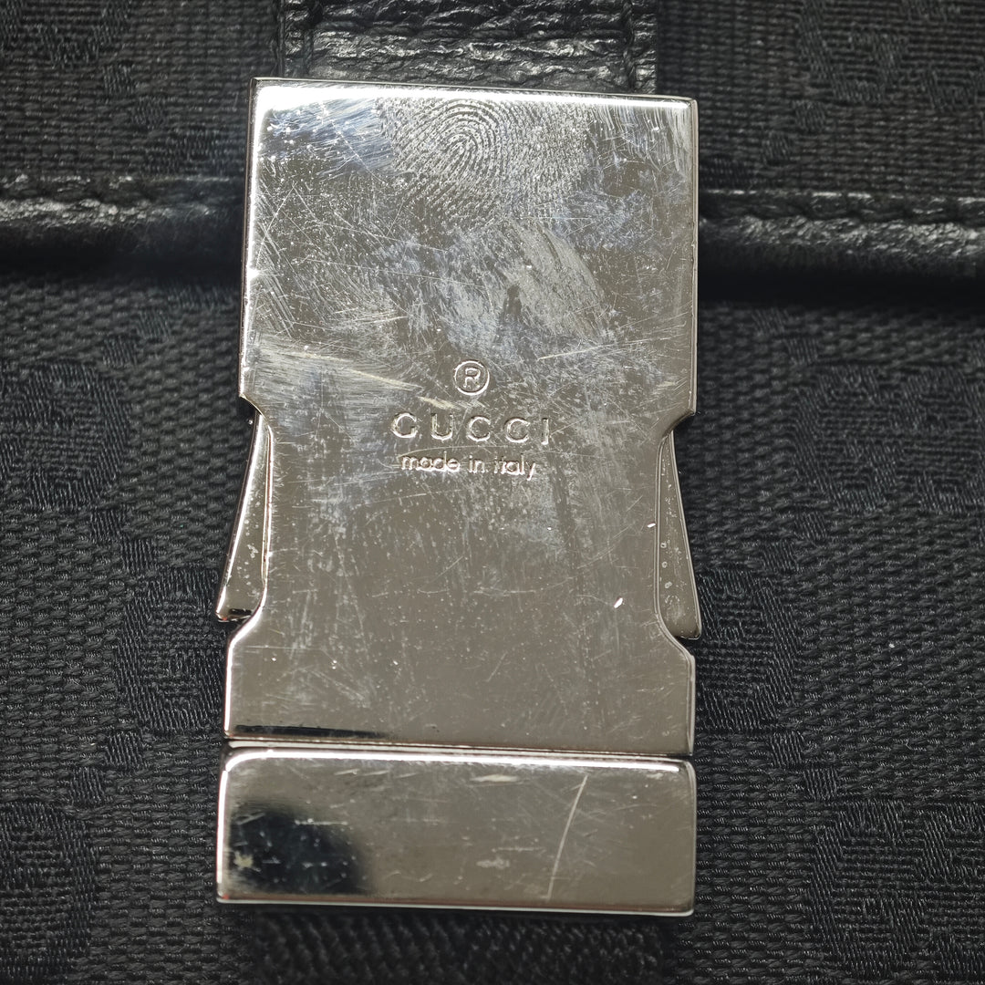 Gucci GG Toile Sac ceinture