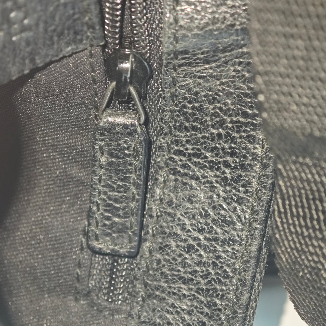 Gucci GG Toile Sac ceinture