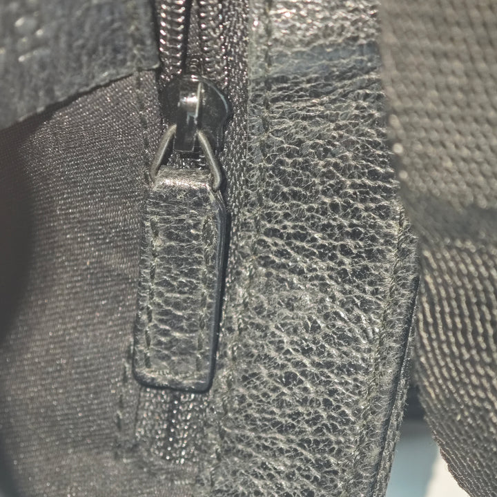 Gucci GG Toile Sac ceinture