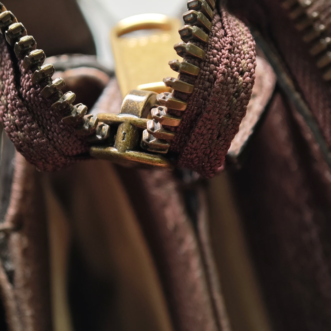 Gucci Medium GG Supreme Web Ophidia Sac porté croisé