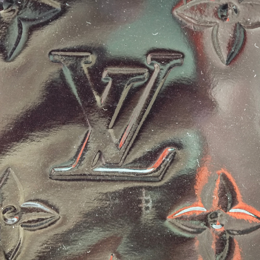 Louis Vuitton Monogram Vernis Brea MM