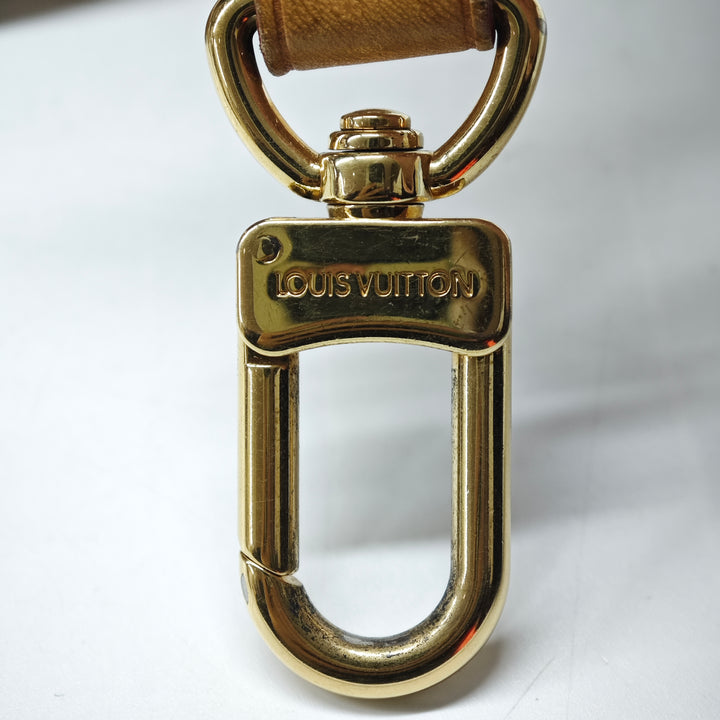 Louis Vuitton Monogram Vernis Brea MM