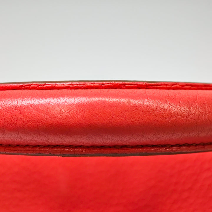 Hermès Togo Kelly II Retourne 35