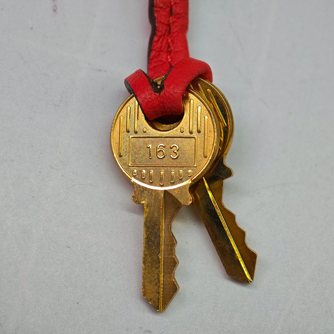 Hermès Togo Kelly II Retourne 35
