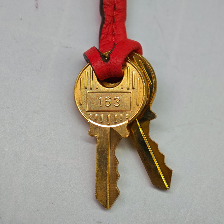 Hermès Togo Kelly II Retourne 35