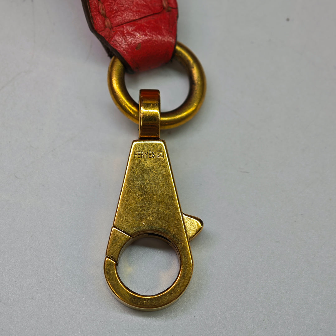 Hermès Togo Kelly II Retourne 35
