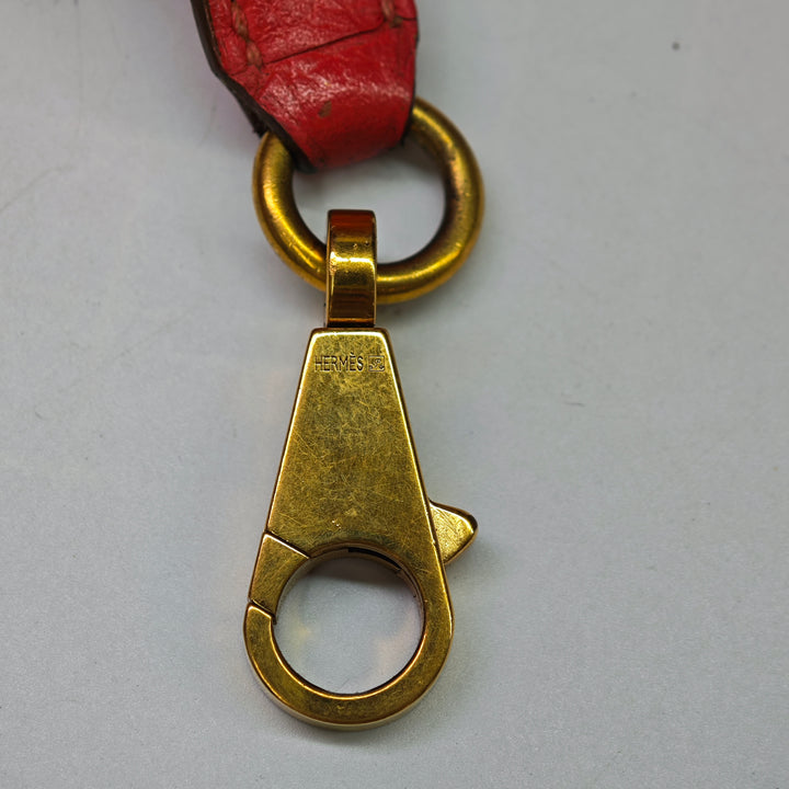 Hermès Togo Kelly II Retourne 35