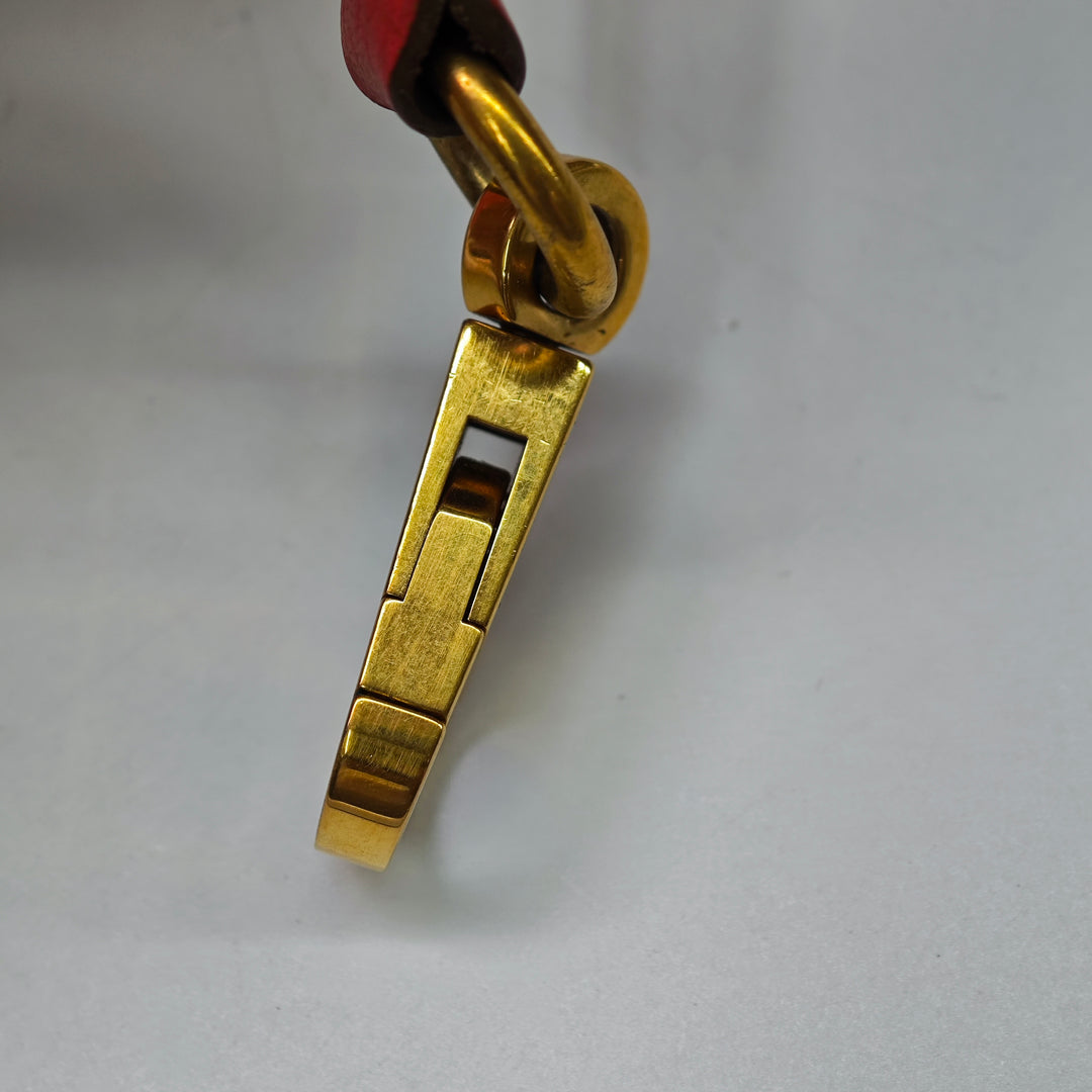 Hermès Togo Kelly II Retourne 35