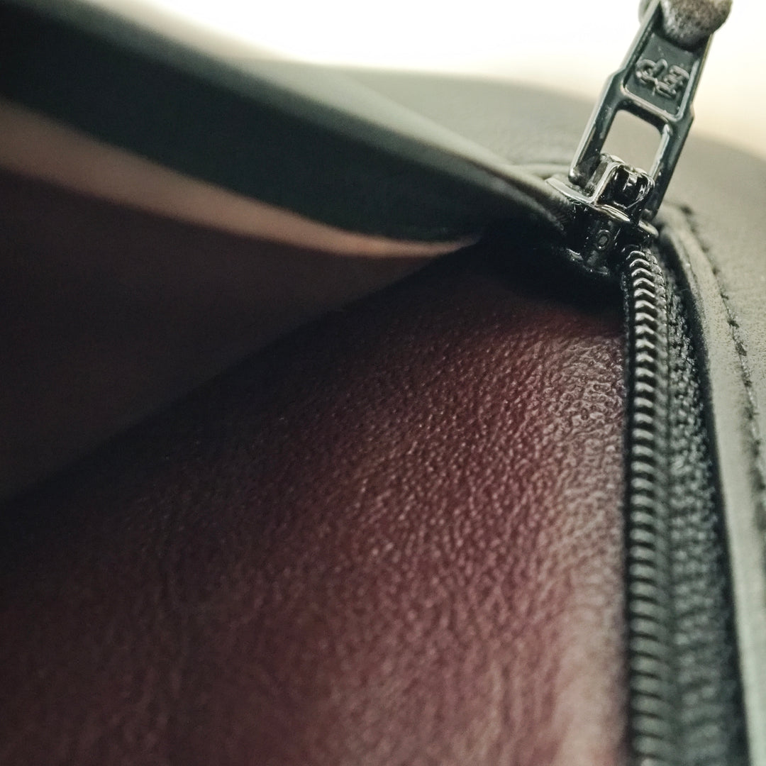 Chanel Jumbo Classic Cuir d’agneau Double rabat