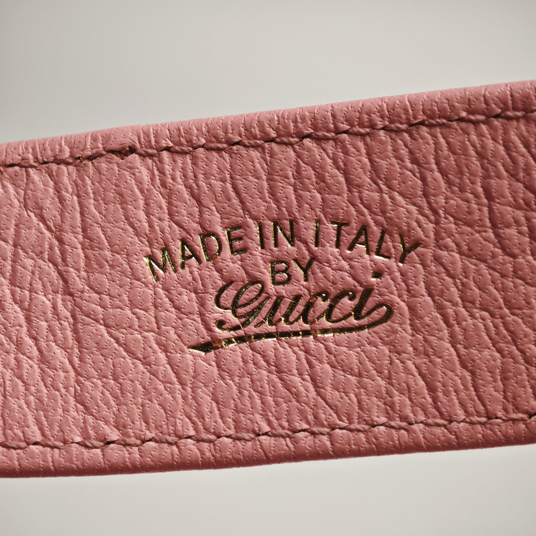 Gucci Small Cuir de veau Aphrodite Sac