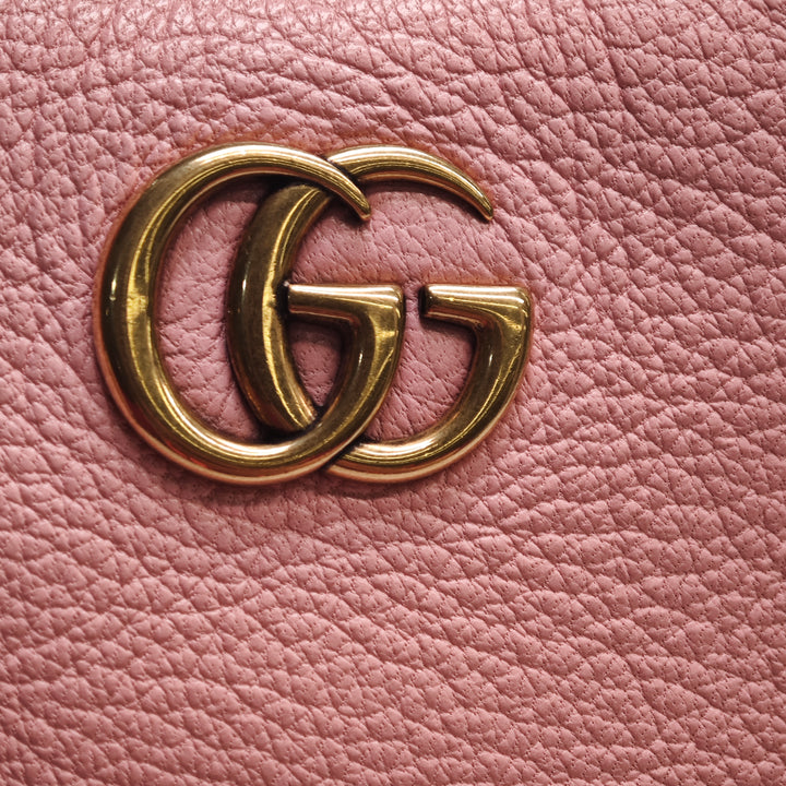 Gucci Small Cuir de veau Aphrodite Sac
