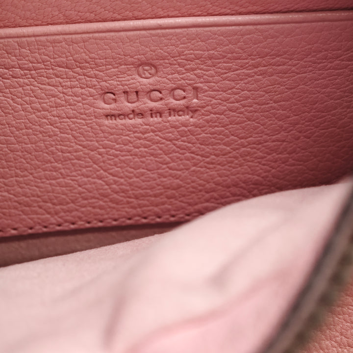 Gucci Small Cuir de veau Aphrodite Sac
