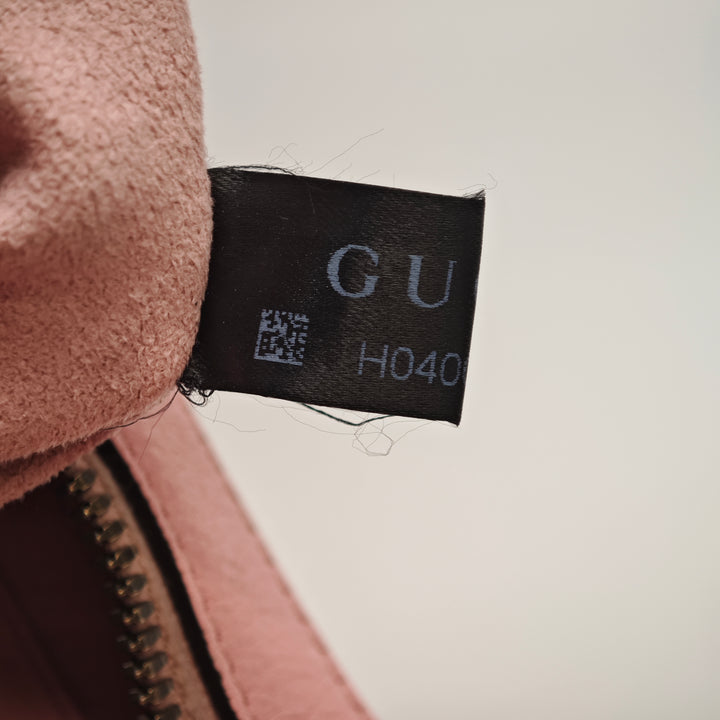 Gucci Small Cuir de veau Aphrodite Sac