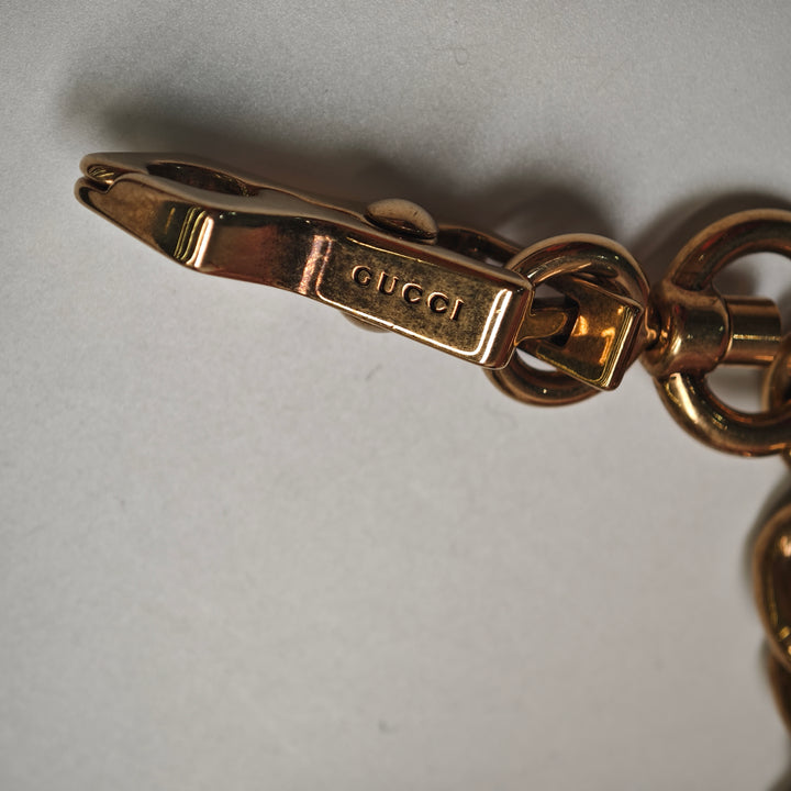 Gucci Small Cuir de veau Aphrodite Sac
