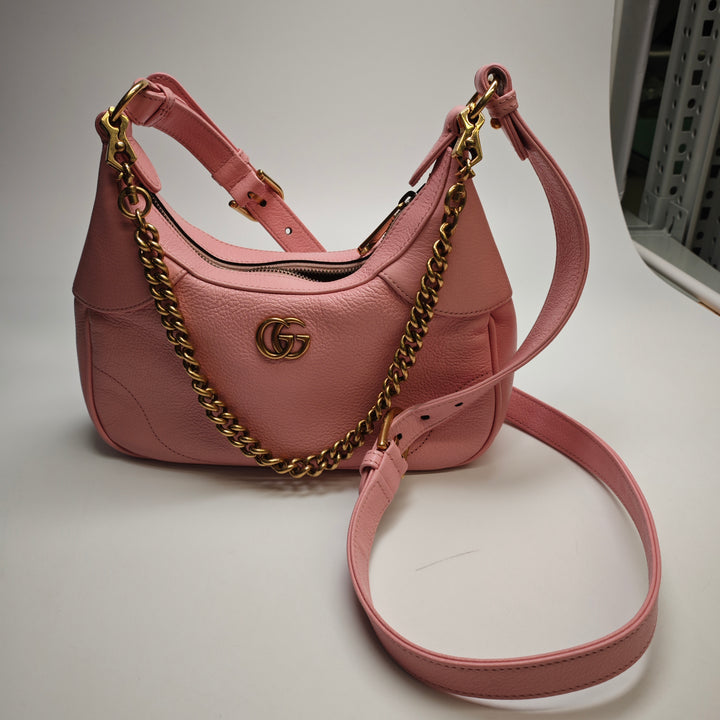 Gucci Small Cuir de veau Aphrodite Sac