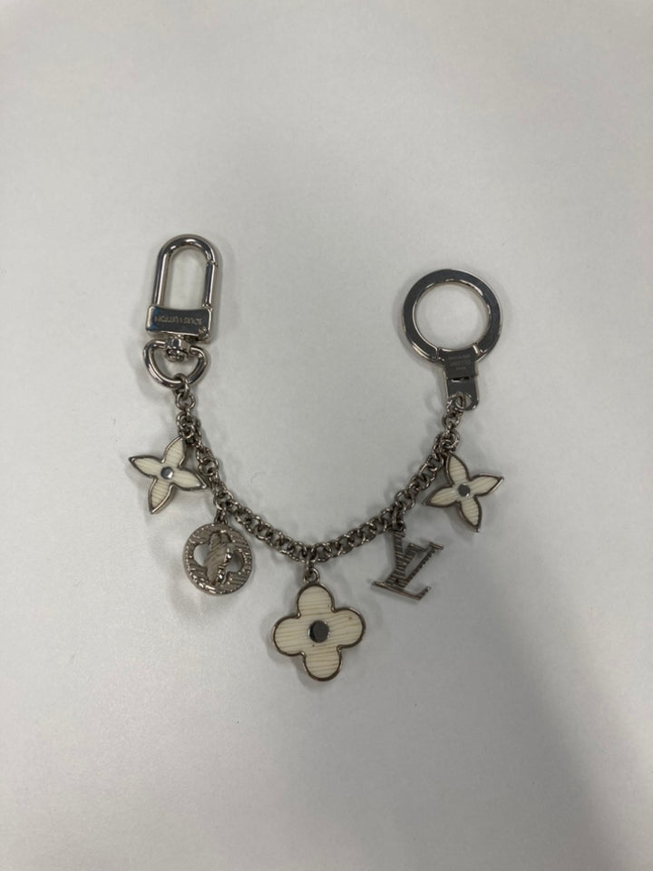 Louis Vuitton plaqué Fleur D Epi Bijou de sac