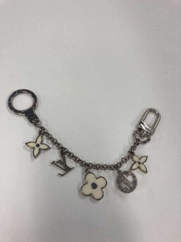 Louis Vuitton plaqué Fleur D Epi Bijou de sac