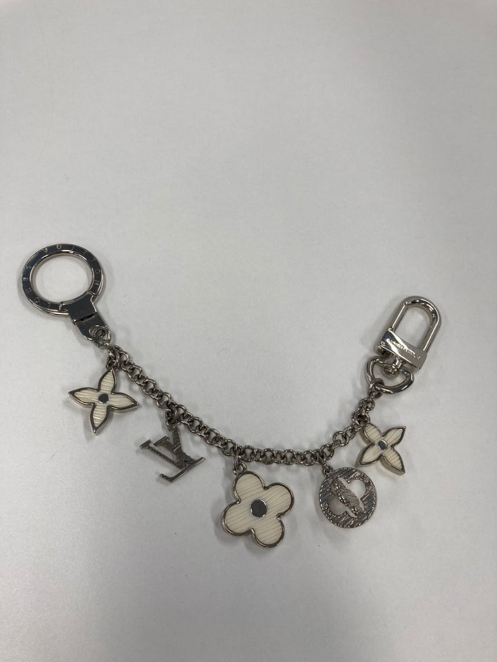 Louis Vuitton plaqué Fleur D Epi Bijou de sac
