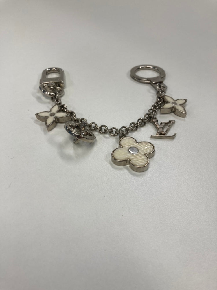 Louis Vuitton plaqué Fleur D Epi Bijou de sac