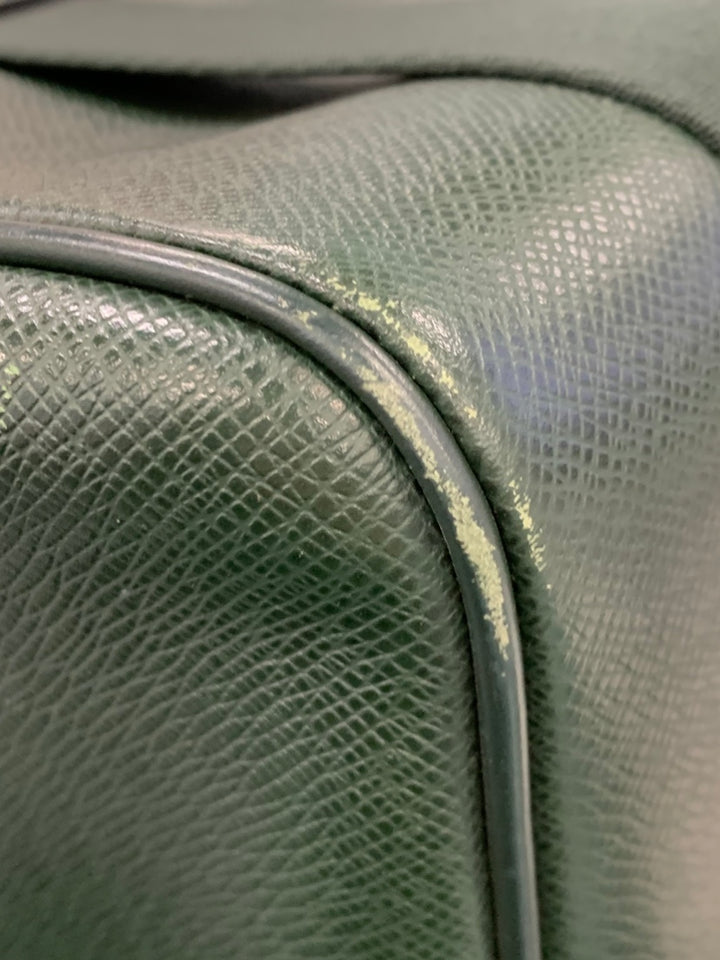 Louis Vuitton Taiga Reporter PM