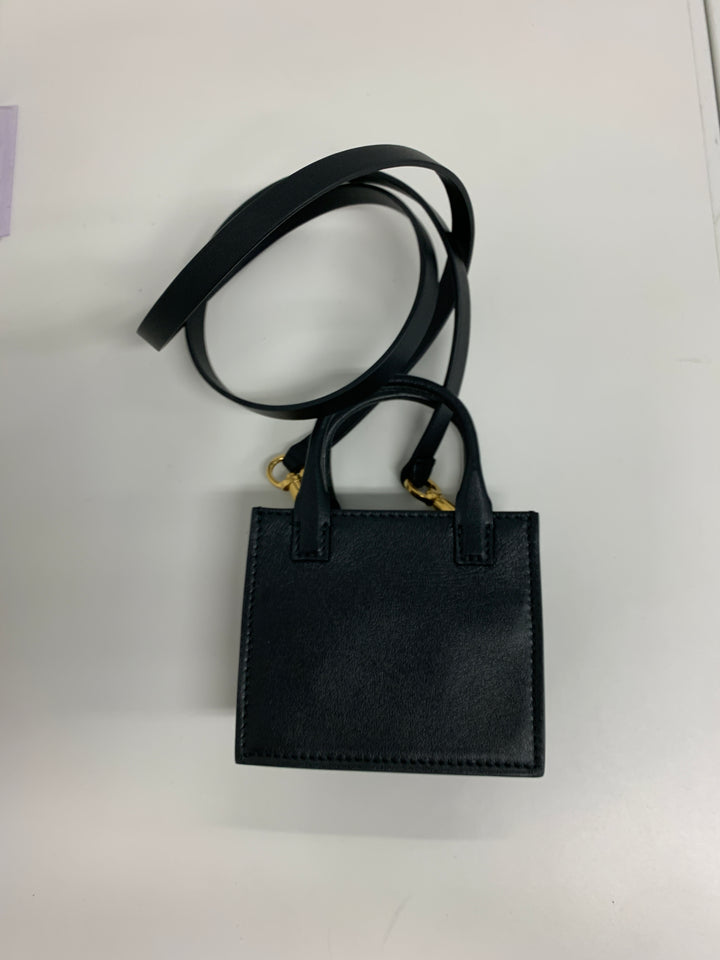 Valentino Mini Cuir VLogo Walk Cabas