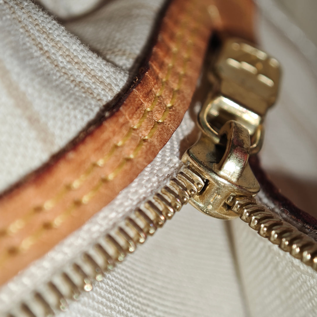Louis Vuitton Damier Azur Neverfull MM