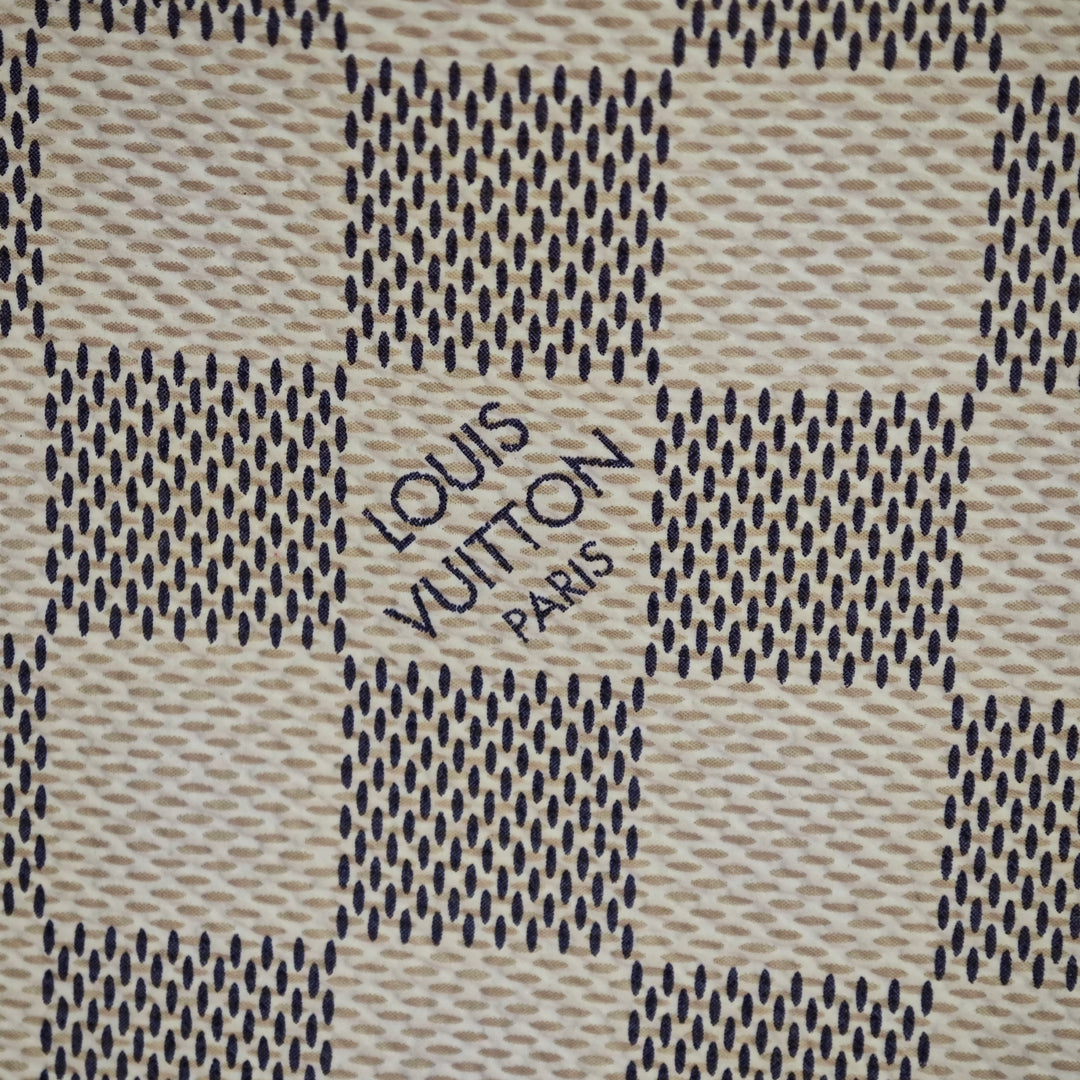 Louis Vuitton Damier Azur Neverfull MM