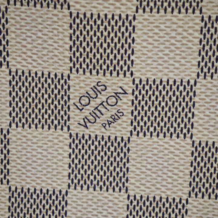Louis Vuitton Damier Azur Neverfull MM