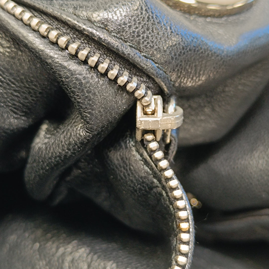 Dior Cuir d’agneau Cannage Soft Lady Dior