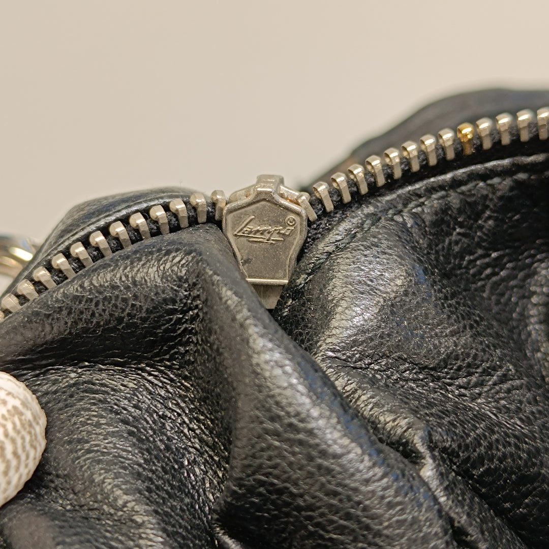 Dior Cuir d’agneau Cannage Soft Lady Dior