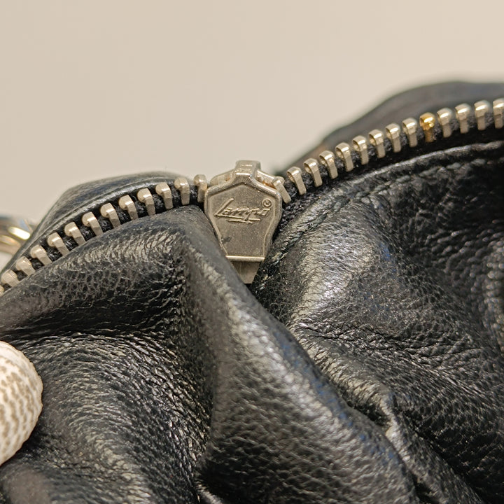 Dior Cuir d’agneau Cannage Soft Lady Dior
