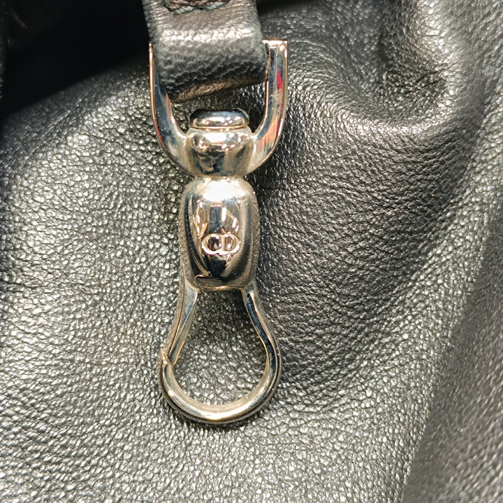 Dior Cuir d’agneau Cannage Soft Lady Dior