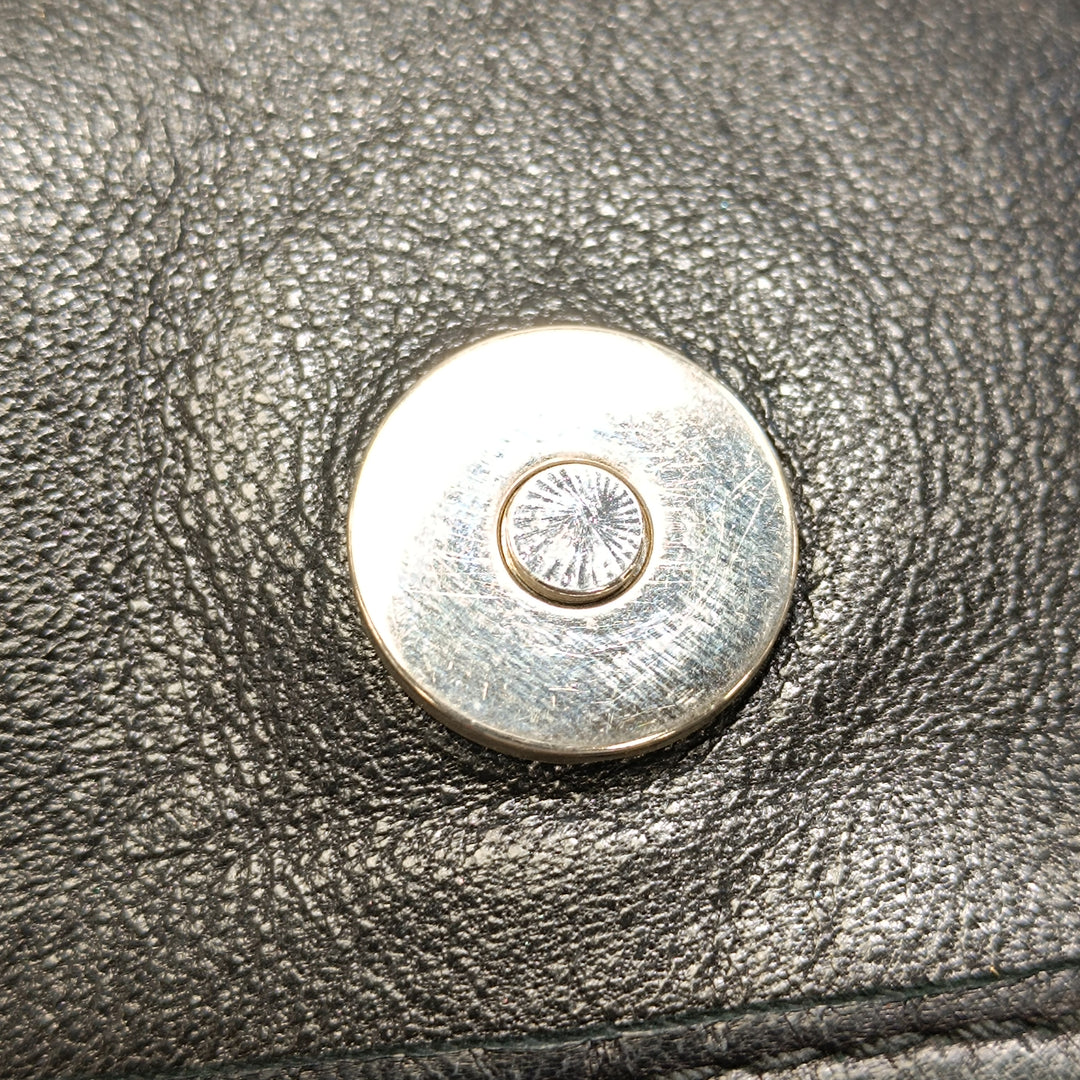 Dior Cuir d’agneau Cannage Soft Lady Dior