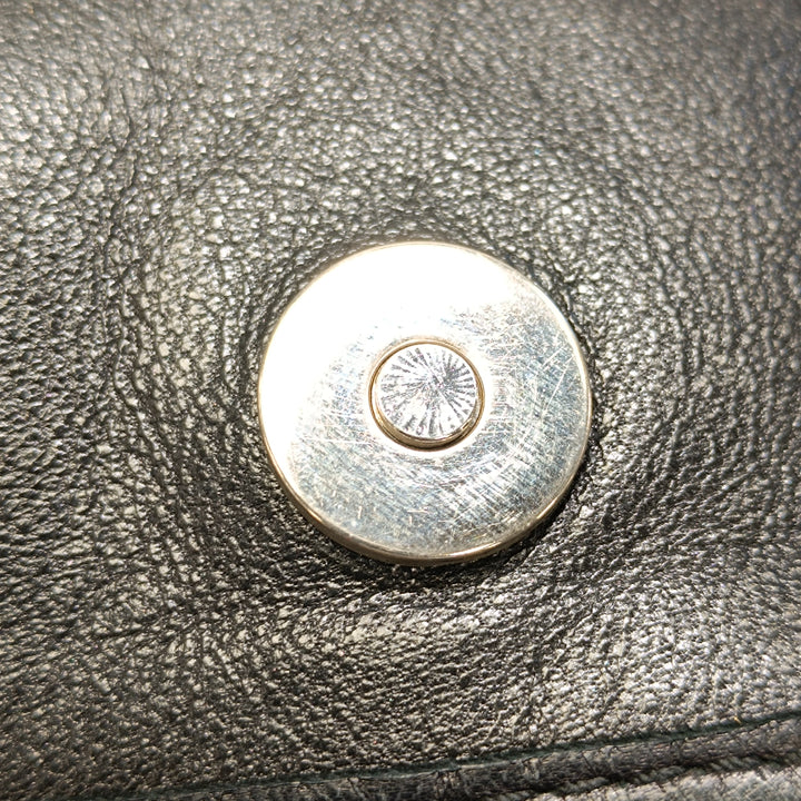 Dior Cuir d’agneau Cannage Soft Lady Dior