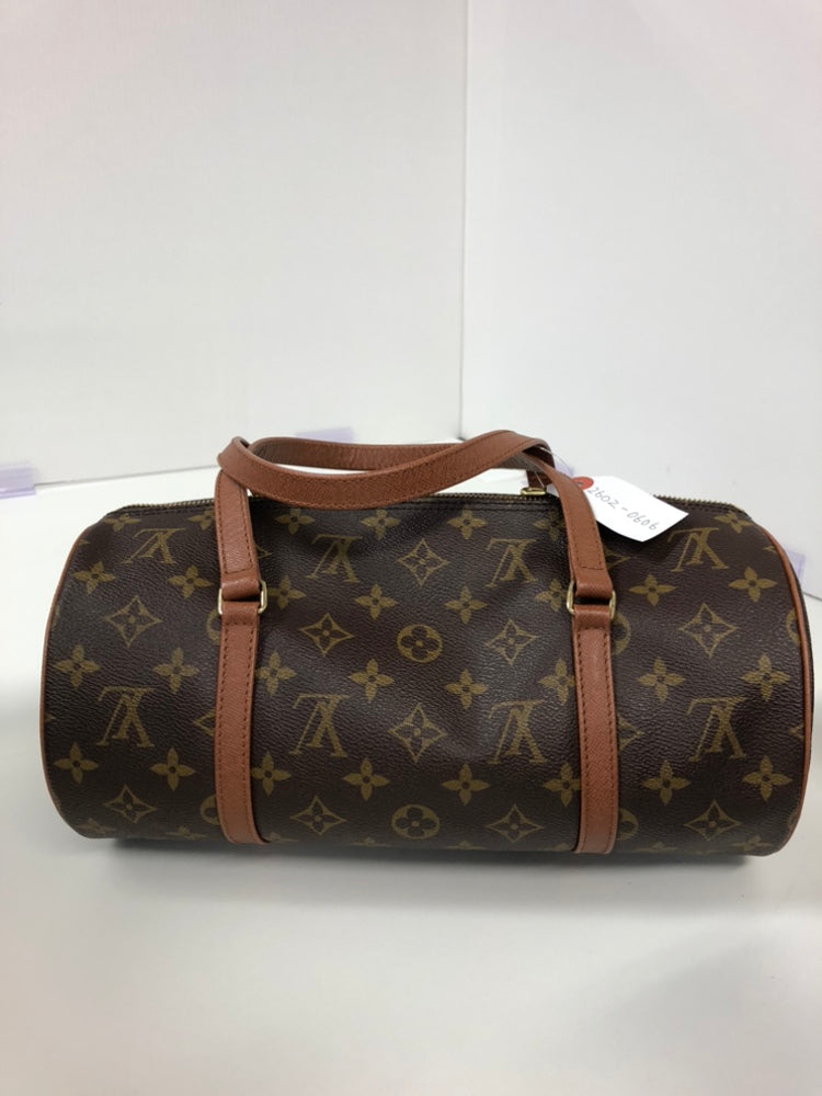 Louis Vuitton Monogram Papillon 30