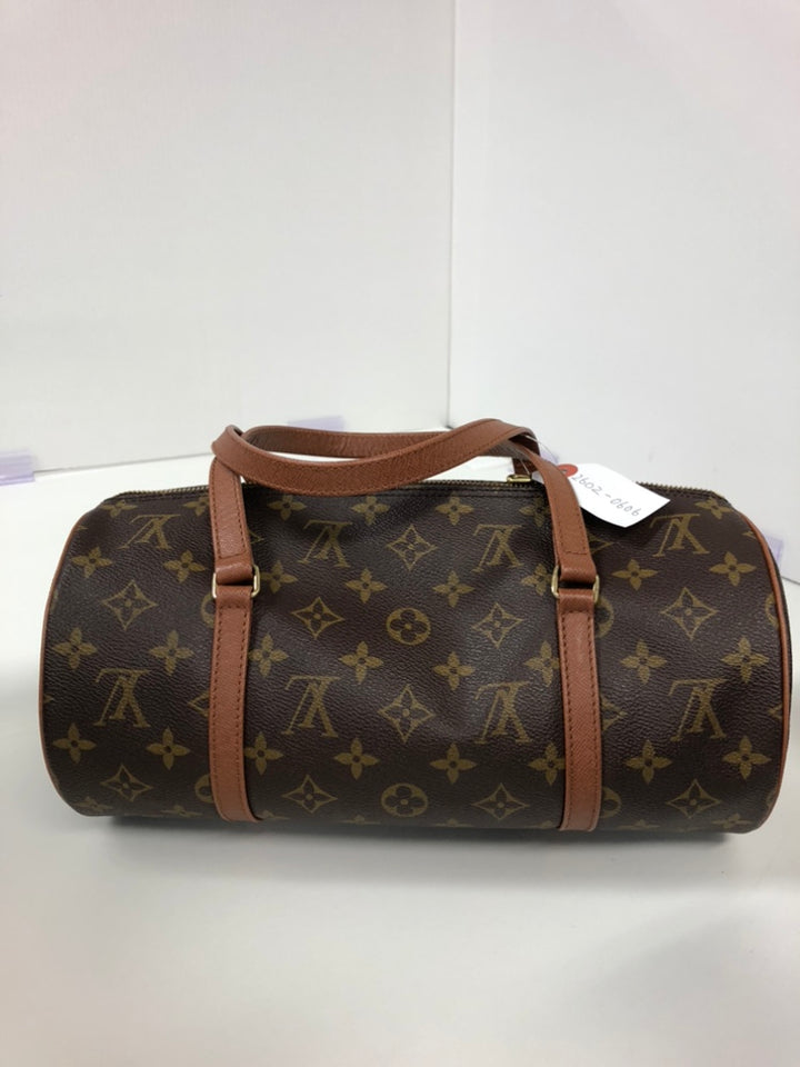 Louis Vuitton Monogram Papillon 30