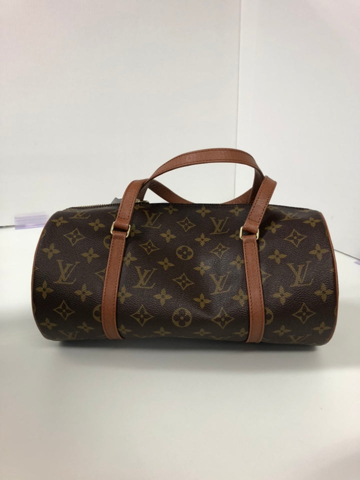 Louis Vuitton Monogram Papillon 30