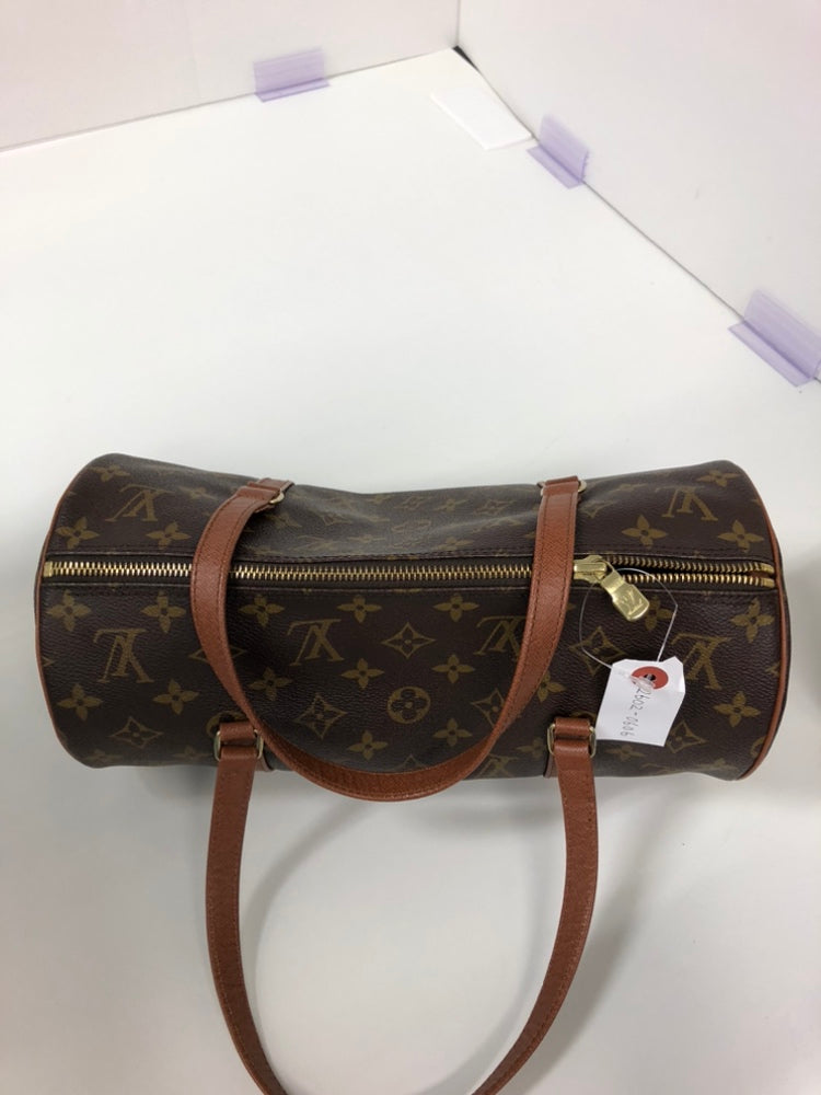 Louis Vuitton Monogram Papillon 30
