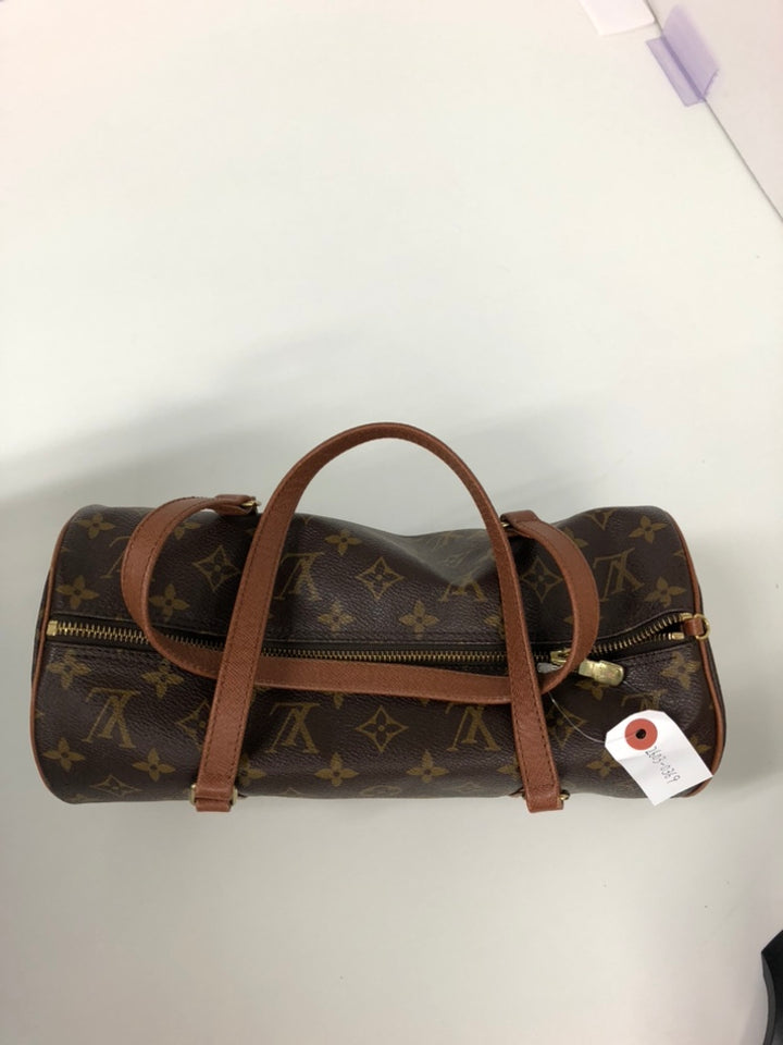 Louis Vuitton Monogram Papillon 30