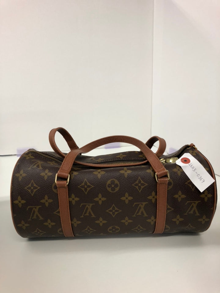Louis Vuitton Monogram Papillon 30