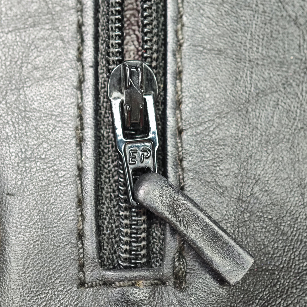Chanel Matelassé vieilli Cuir de veau Reissue 2.55 Double rabat 225