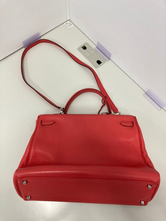 Hermès Clemence Kelly II Retourne 35