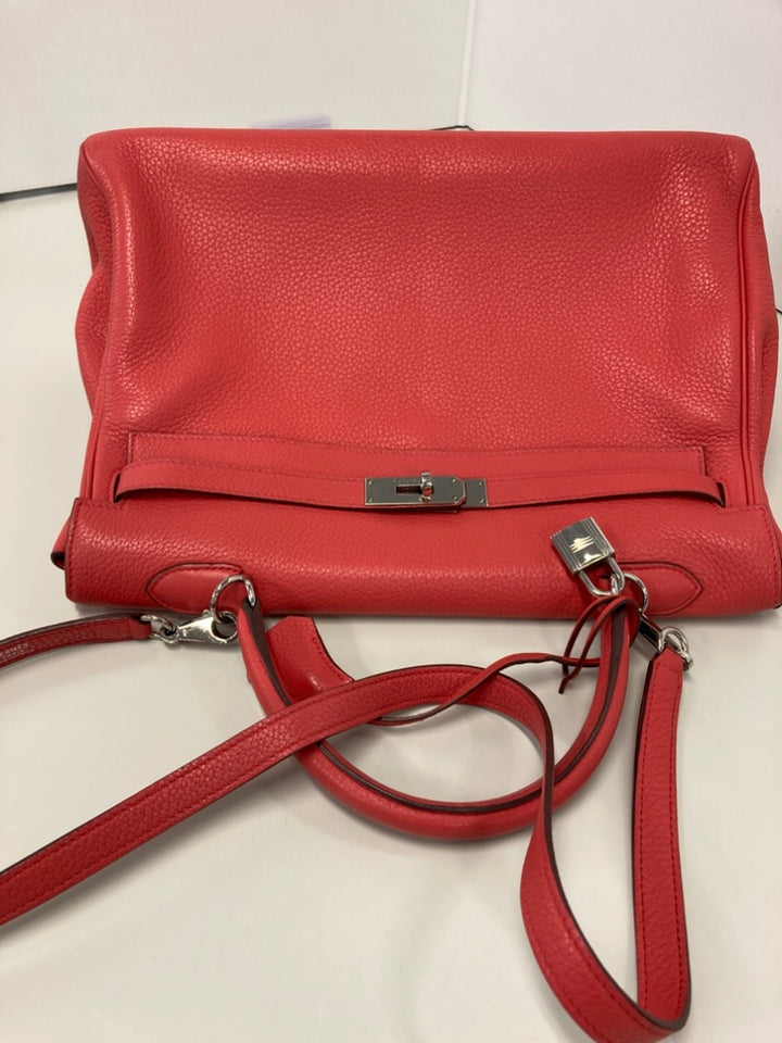 Hermès Clemence Kelly II Retourne 35