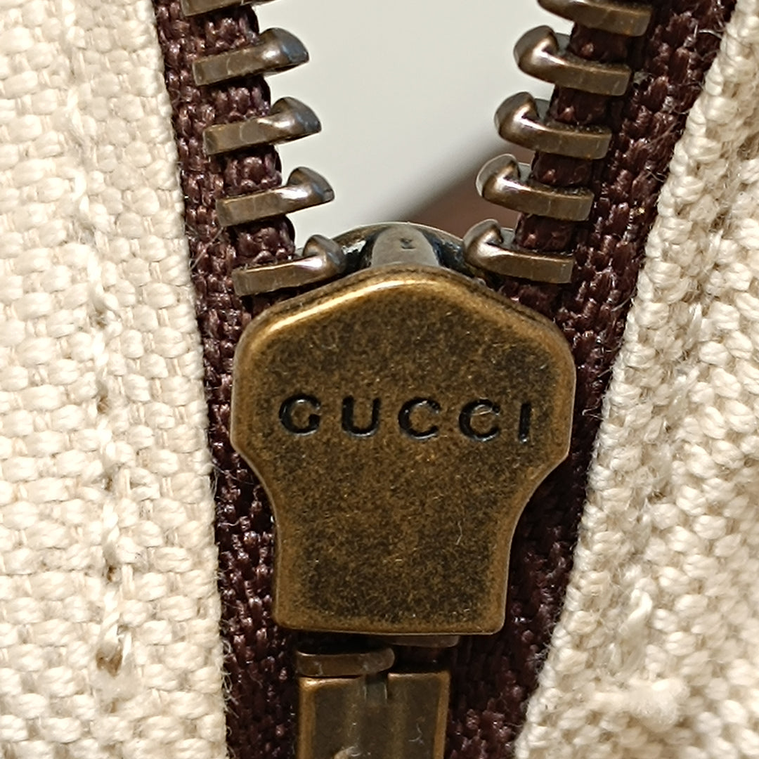Gucci Mini GG Supreme Neo Vintage Sac