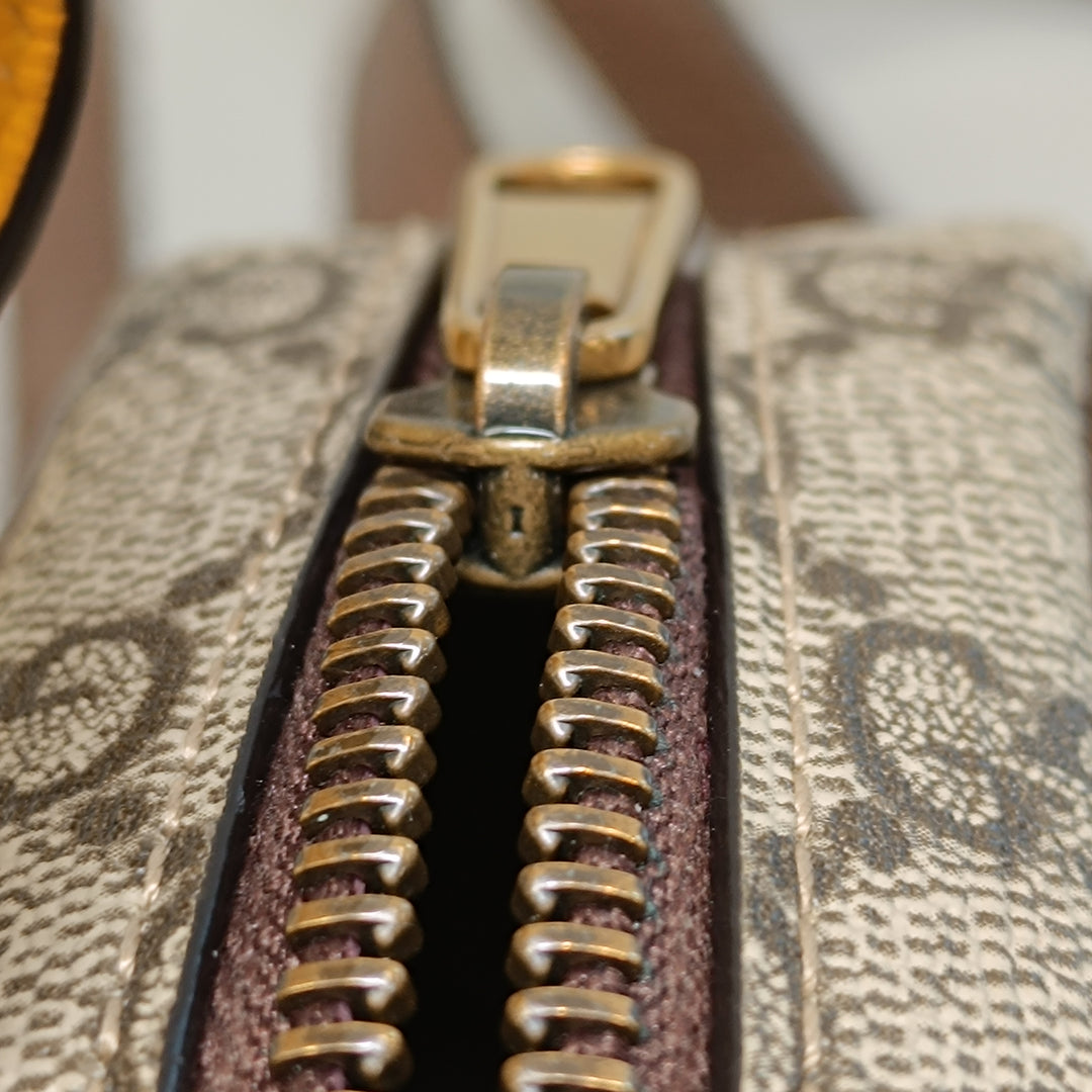 Gucci Mini GG Supreme Neo Vintage Sac