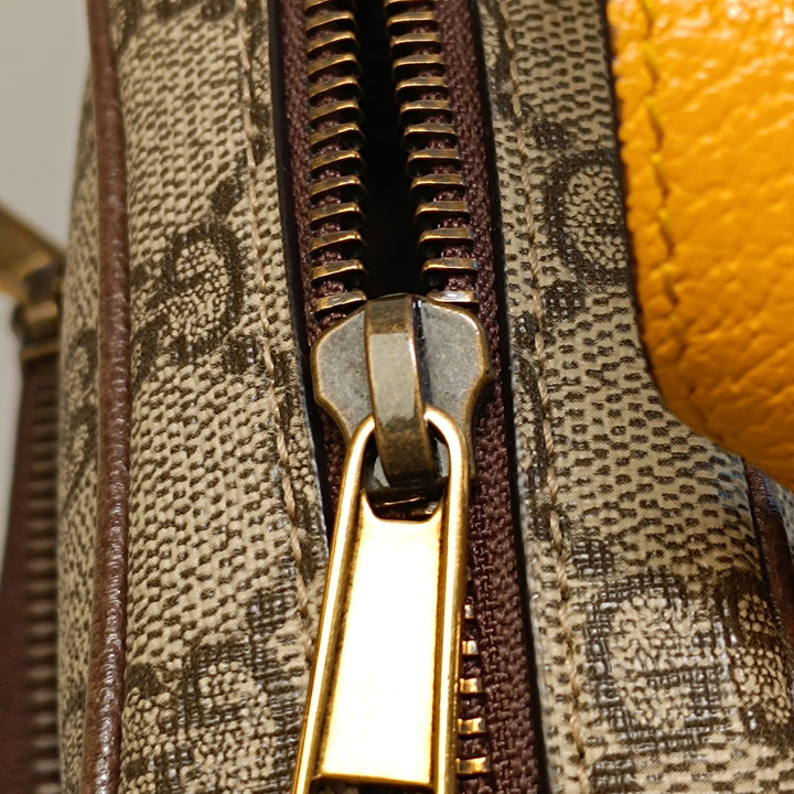 Gucci Mini GG Supreme Neo Vintage Sac